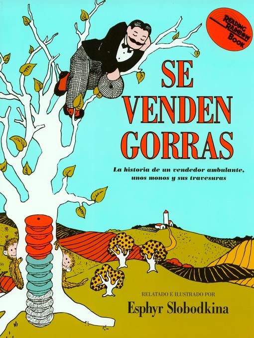 Cover image for Se Venden Gorras